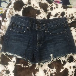 Lucky Brand Shorts “the cut off”